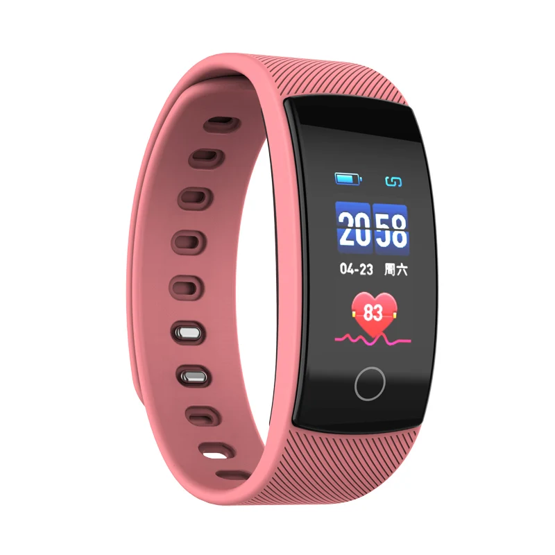 Bluetooth Топ smartwatch band спортивные Смарт часы smartband наручные для iphone_i телефона samsung galaxy