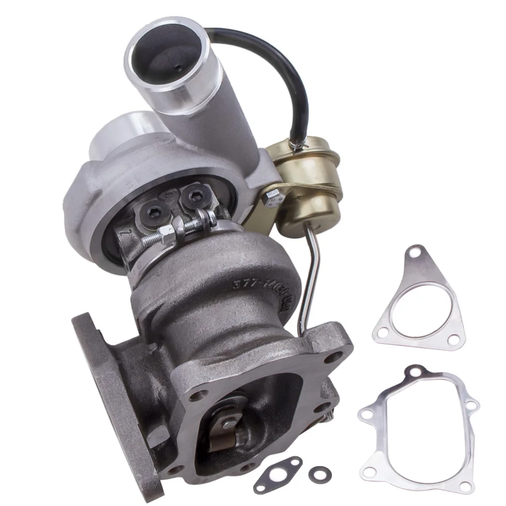 49377 04300 для Subaru Forester 2.0L Saab 9 2X Aero 05 06 Турбокомпрессор Impreza WRX 58T/EJ205 TD04 TD04L 13T