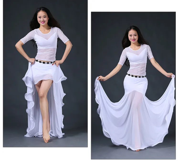 Костюм для танца живота Bellydance индийский цыганский костюм одежда бюстгальтер