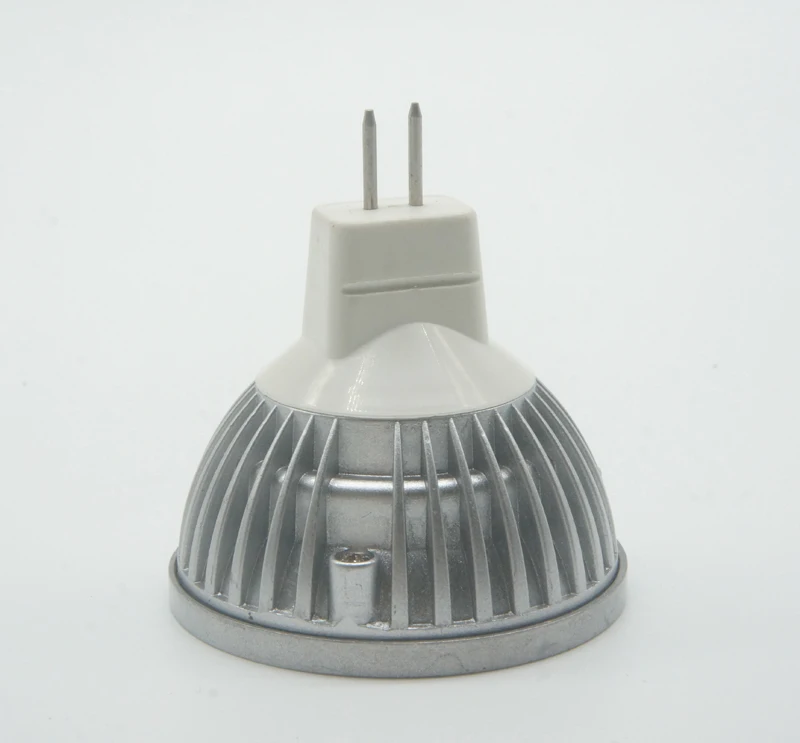 MR16 LED GU10 УДАРА пятно лампы затемнения 2700 К 3000 теплый белый 6 Вт лампочки Заменить