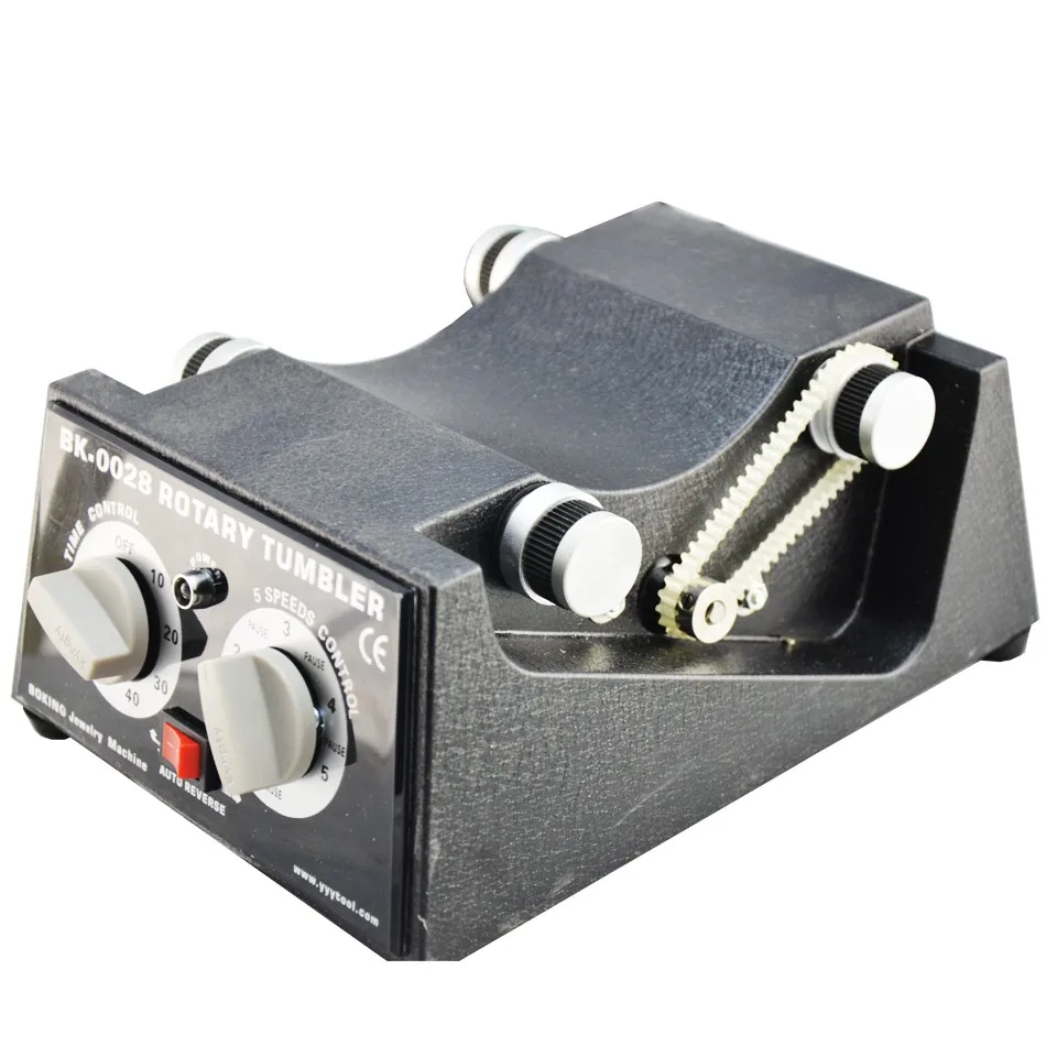 Мини стакан для ювелирных изделий 220 В 3000 г|bench polisher|polisher machinemachine polisher |