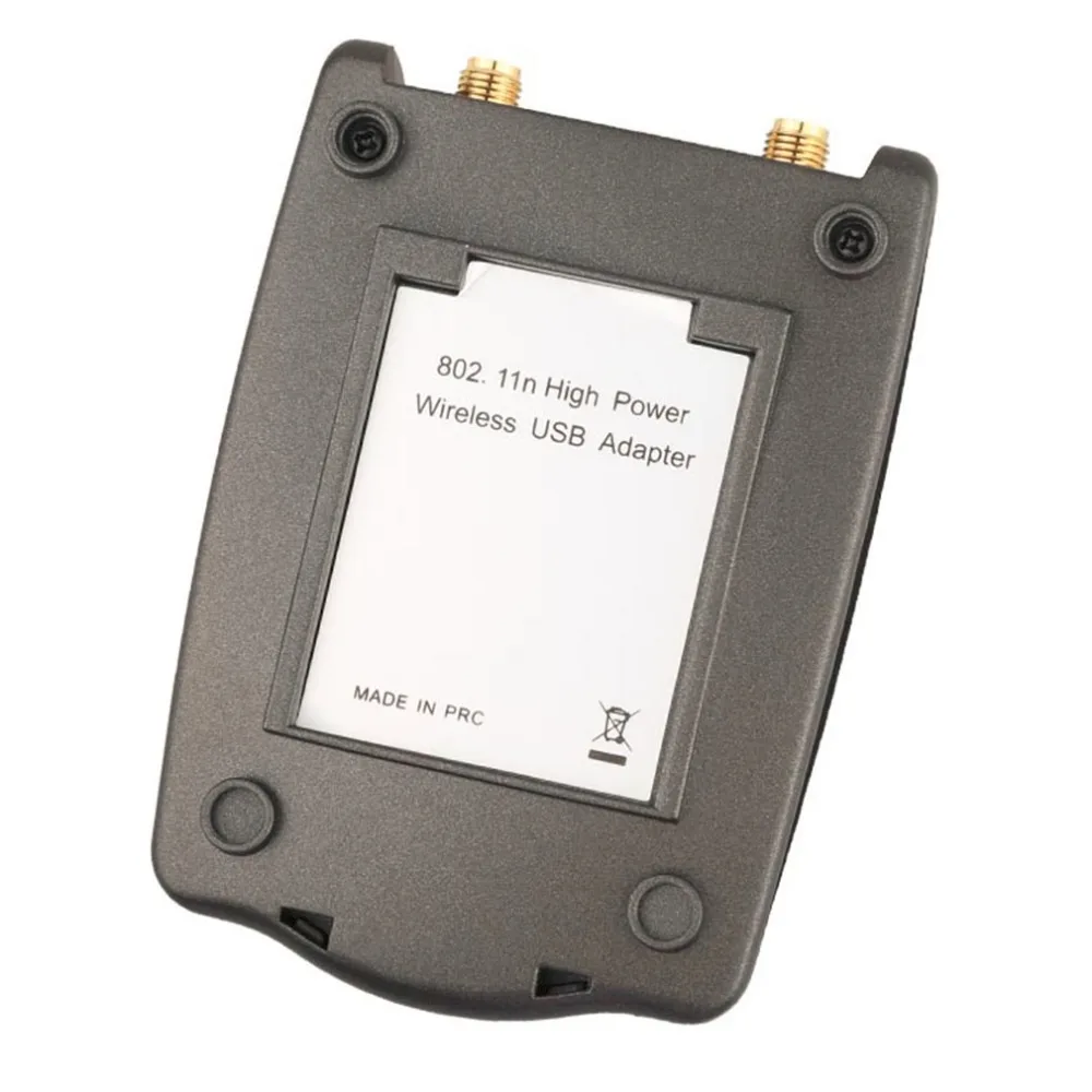 3000 мВт Высокая мощность N9100 беспроводной USB Wifi адаптер для Ralink 3070 чипсет ПК