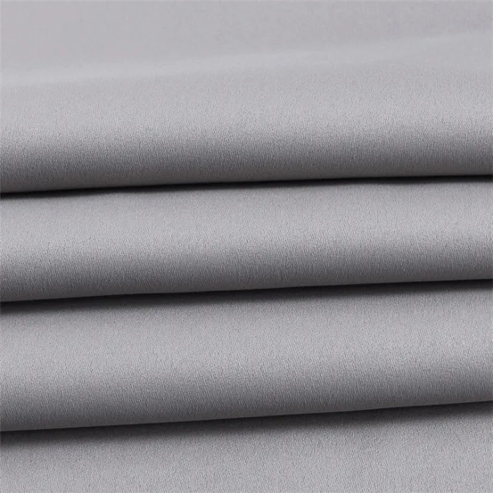 Color 4 Curtain Современные затемненные занавески для гостиной, спальни, занавески на окно, жалюзи, занавески, одноцветные готовые занавески, на заказ - Цвет: Color 4 Curtain