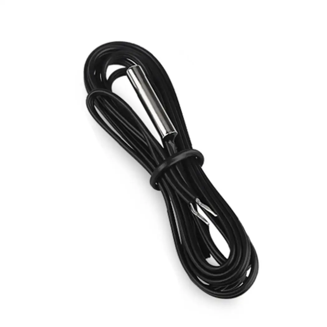 Цифровой будильник Температура контроллер с подогревом терморегулятор