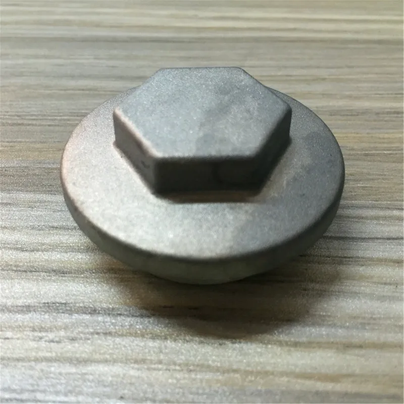 STARPAD 250 аксессуары для Zongshen крышка клапана Крышка Масляного колпачка модификации