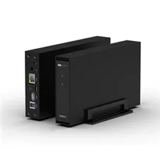MSATA алюминиевый 1,8 'USB 3,0 компьютер HDD и PCIE NVMe M.2 M ключ SSD коробка внешний жесткий диск с портом type C Корпус чехол