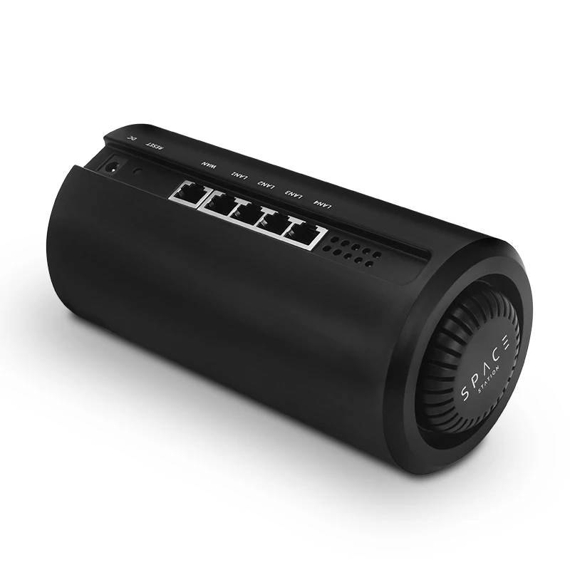 Cioswi Высокая мощность Openwrt профессиональный беспроводной Wi-Fi маршрутизатор FCC CE сертификация 300 Мбит/с точка доступа Сильный Стабильный Wi-Fi сигнал