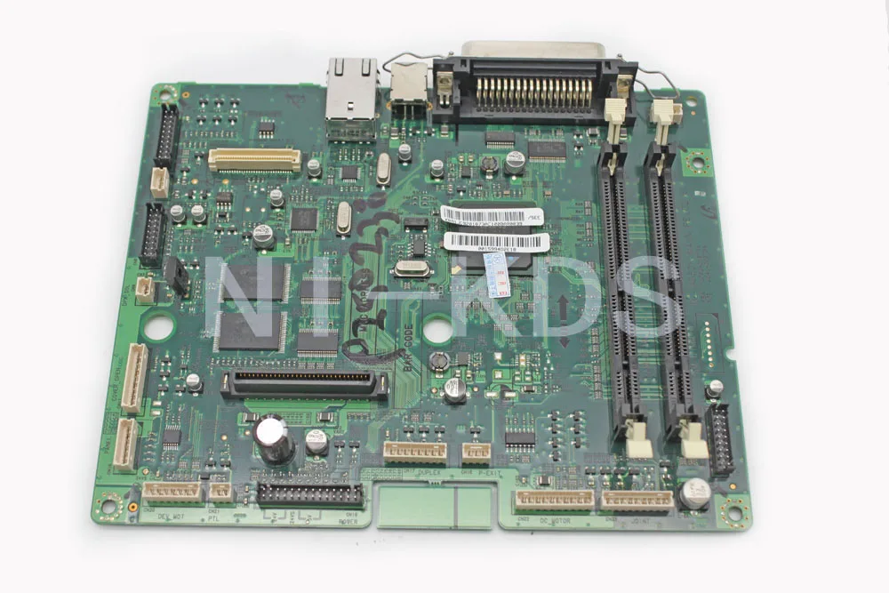 _ Материнская плата для Samsung JC92 01873A запчасти принтера основная плата|printer parts|samsung