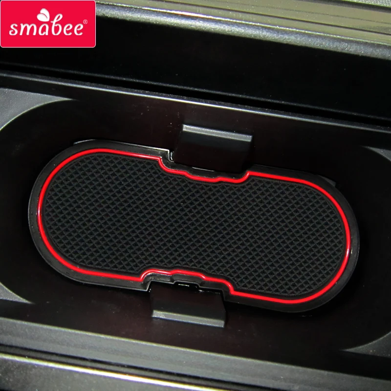 Коврики smabee для автомобильных ворот Mazda 6 2008 - 2013 GH 2009 2010 2011 2012 |