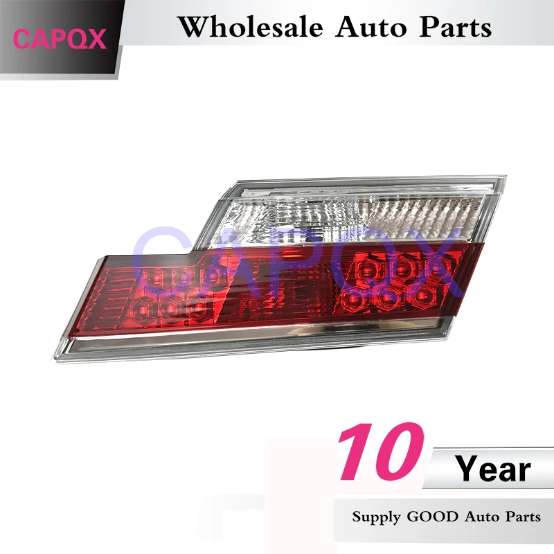 Задний стоп-светильник CAPQX Для Одиссея RB3 2012 2013 2014 задний фонарь торцевой
