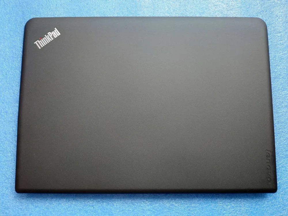Новинка Оригинальный чехол для Lenovo ThinkPad Edge E460 E465 верхняя задняя крышка ЖК дисплея