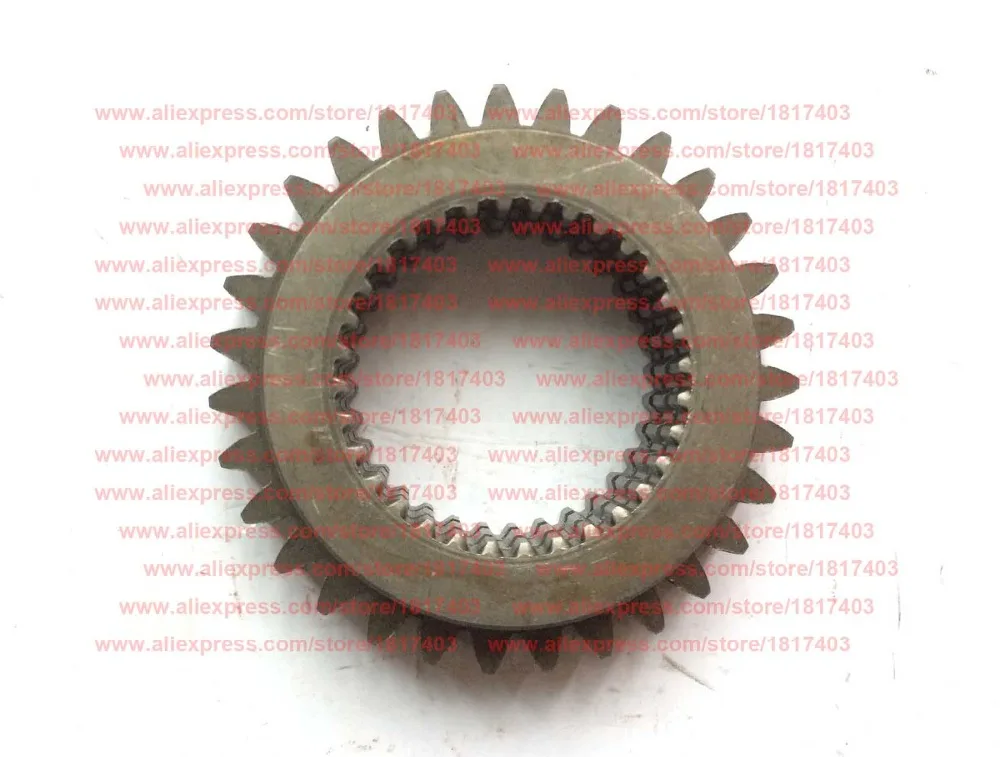 400.37.105 1 31T Шестерня детали трактора JINMA/JM 40 65HP gear gear gears gears gearsjinma tractor parts | Детали инструментов -32771728421