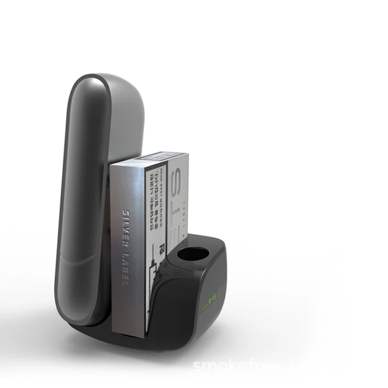Тип-c дизайн автомобильное зарядное устройство для IQOS 3,0 зарядное устройство для IQOS 3,0 электронная сигарета высокое качество