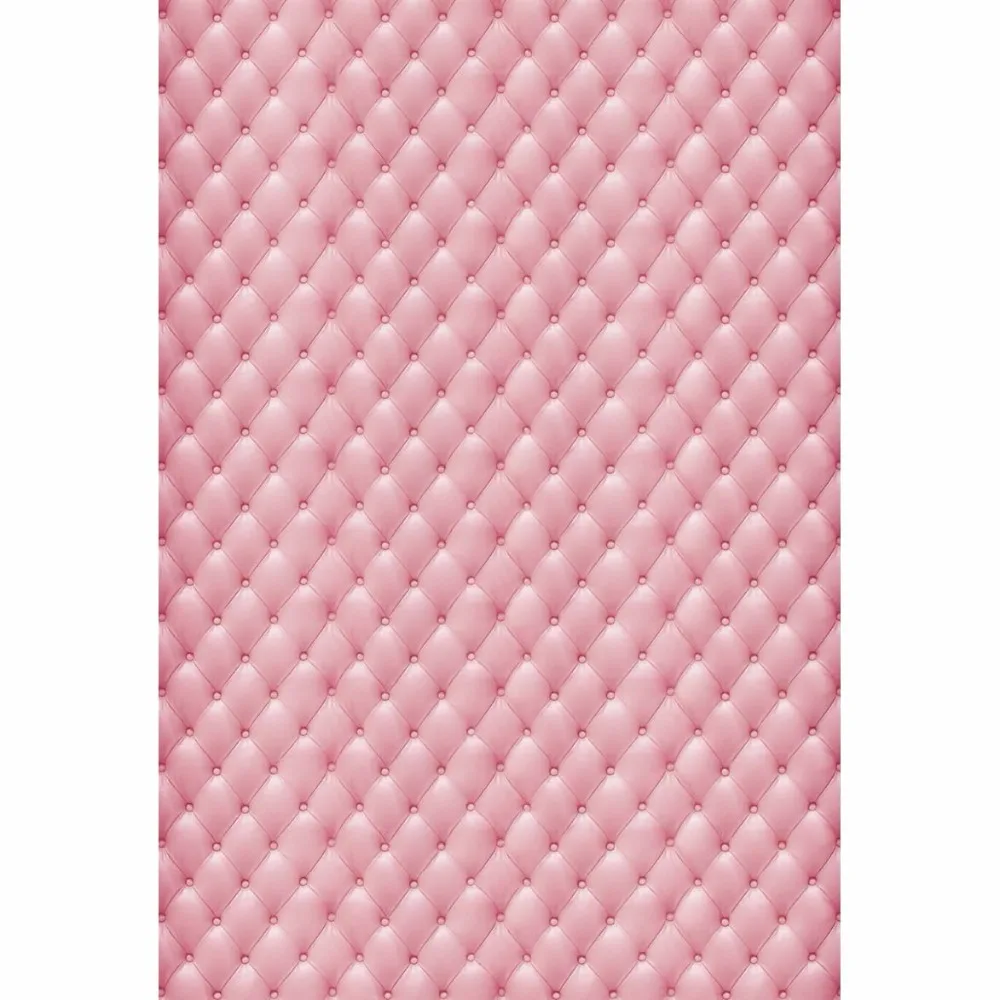 Фотофон со барочной кроватью стеганной спинкой фон фотографии из тонкой