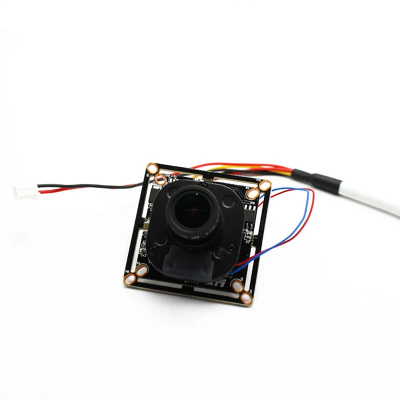 2mp 1080 P Full HD CCTV AHD-h/AHD/TVI/CVI Линзы для камер доска 2400tvl Разрешение обновления CCD /CMOS