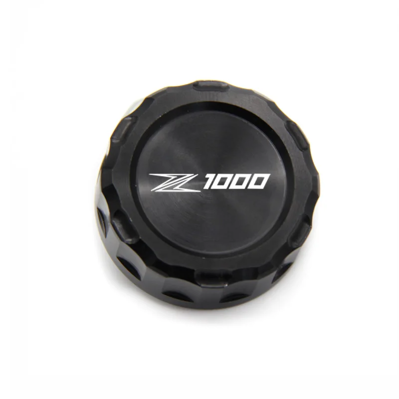 Крышка Резервуара тормозной жидкости для Kawasaki Z1000 07 2008 2009 2010 2011 2012 2013 2014 2015 2016 |