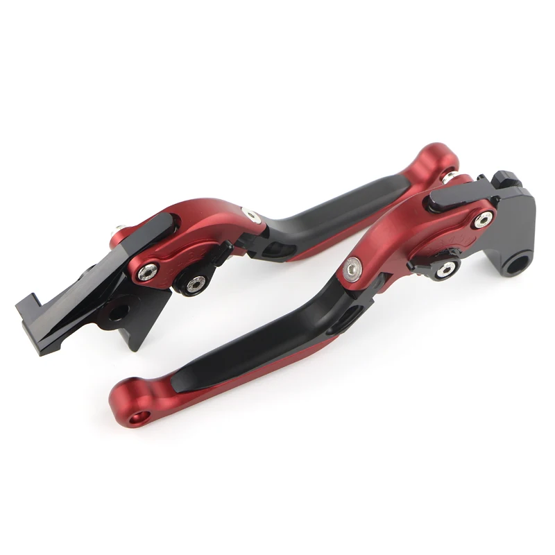 Мотоцикл складной регулируемый тормозной рычаг для YAMAHA YZF R6 YZFR6 2005 2006 2007 2008 2009 2010