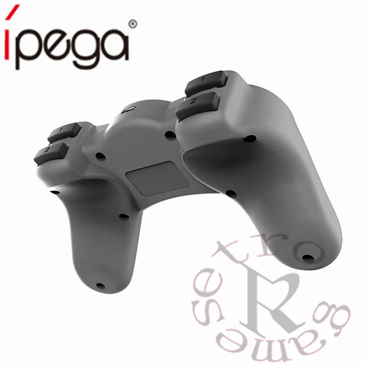 IPega 2 4G беспроводной контроллер геймпад для PSone Mini Классическая игровая консоль PG