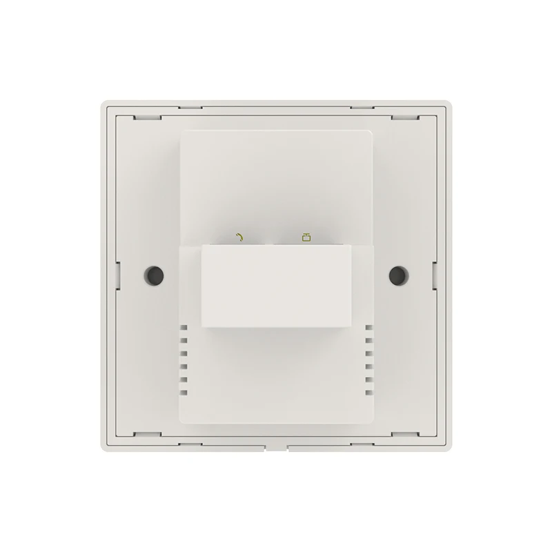 COMFAST 300 Мбит/с в стене беспроводной AP CF E535N Wi Fi маршрутизатор с 2 * RJ45 портом RJ11 порт