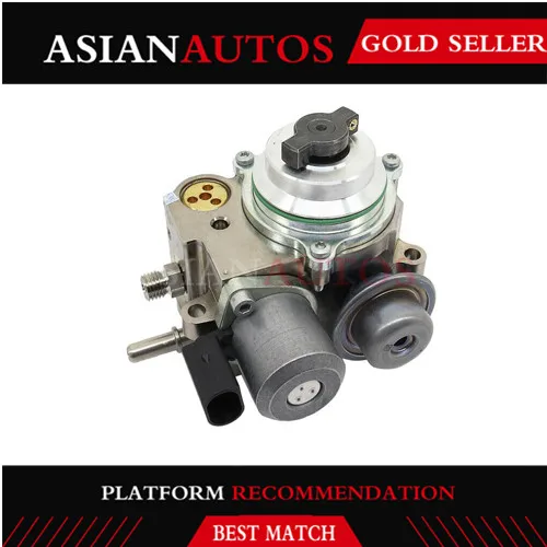 Новый топливный насос высокого давления HP 9819938580 для Peugeot 208 308 308CC RCZ Citroen DS4 и DS5 1 6 T