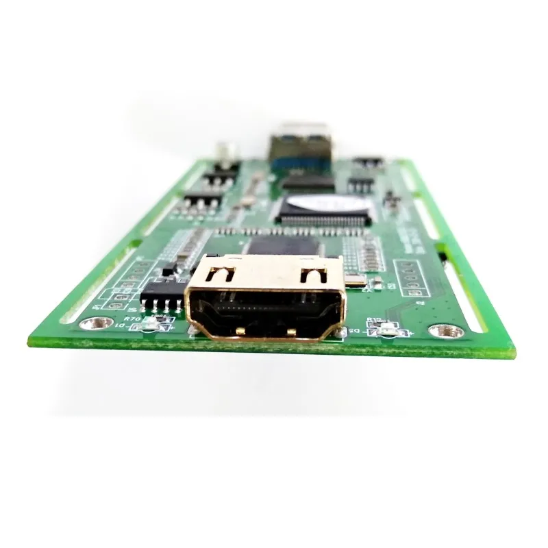 Плата видеозахвата USB3.0 HDMI-IN 1080P 60FPS плата захвата для Windows Linux IOS Android для веб-трансляции в реальном времени VC30