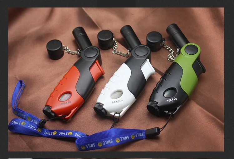 

elbow windproof lighters Direct blast lighter