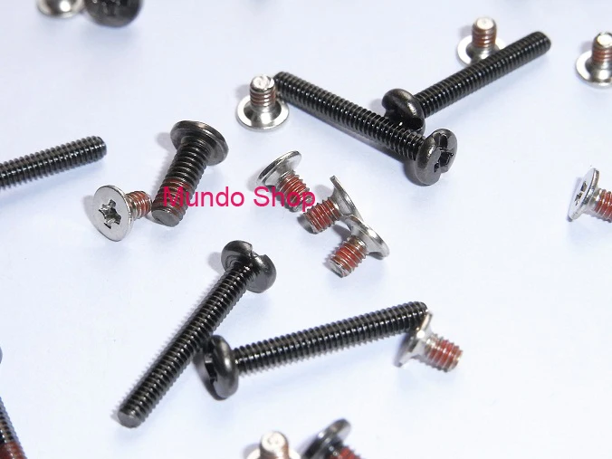 Новый набор винтов для Lenovo Thinkpad T430 T430I|screw kit|screw setscrew screw |