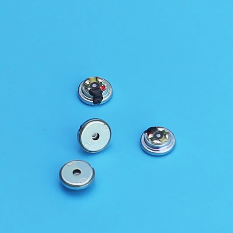 

10mm speaker unit heavy bass driver speaker 10mm Graphene film 10pcs