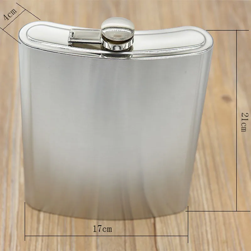 CURGE 48 унций Персонализированная спиртовая фляжка рифленая кожа Нержавеющая