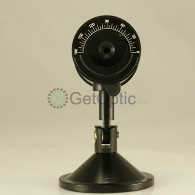 LOCHOSS Новая оптическая ретиноскопическая схема модель для практики глаз|practical| |