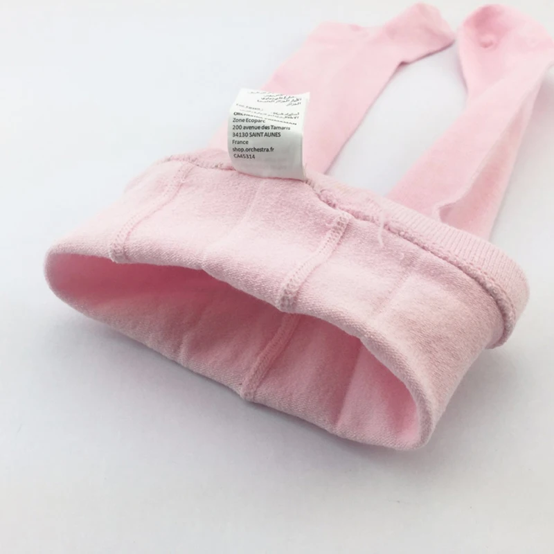 Трикотажные детские колготки из хлопка 4 шт./Лот весна/осень|baby tights|baby pantyhosebaby cotton