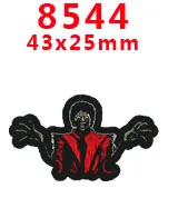 PR8544 Новое поступление 30 шт/партия смолы flatback пробки для бутылок снек плоское украшение из смолы ремесла для DIY украшения телефона PR8534 - Цвет: PR8544