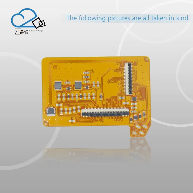 D5500 Back Cover LCD screen drive board for Nikon | Электроника