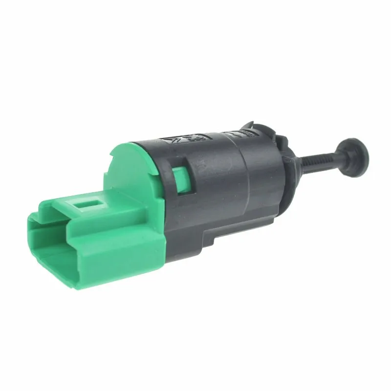 Оригинальный выключатель света 4534 65 453465 453463 для Citroen C2 C3 C4 C5 Peugeot 207 308 607 Partner|brake light