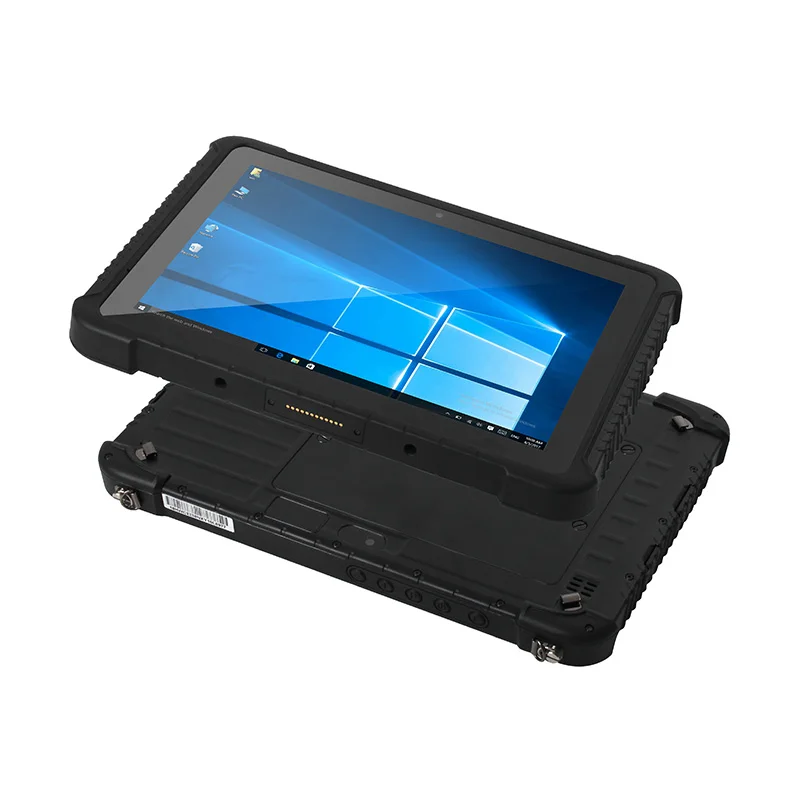 Планшет WinPad W106 10 1 дюйма 2G 3G IP65 водонепроницаемый 2 Гб ОЗУ 32 ПЗУ 1280*800 Windows Прочный