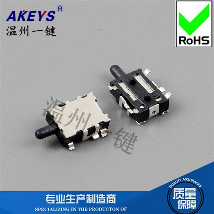 5 Pcs High-life camera limit switch HD-11 reset micro-motion detection LY-K1 normally open closed KFC-VT-228 | Инструменты