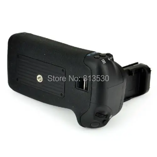 BG-E14 Батарейный грип + ИК-пульт ДУ LP-E6 холдер + AA холдер 2X батареи для камеры Canon 70D 80D 90D.