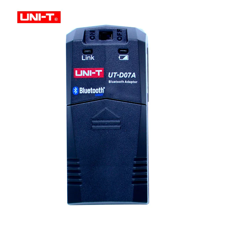 UNI T UTD07A bluetooth модуль для UT181A UT171A и UT71E цифровой мультиметров Bluetooth