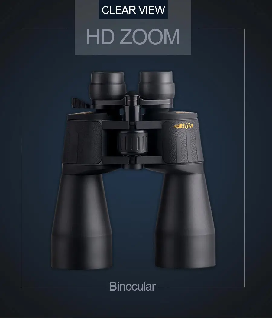 Bijia 10-180X90 с высоким увеличением HD профессиональный зум бинокль водонепроницаемый телескоп для наблюдения за птицами Туризм Охота Спорт
