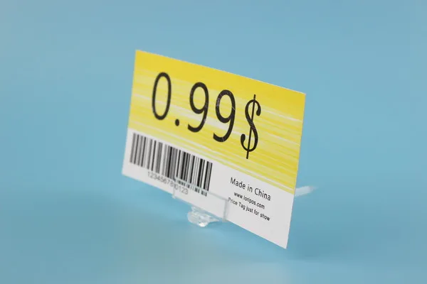 Пищевая карта для морской еды с шипами регулируемая пластиковая ценовая игла