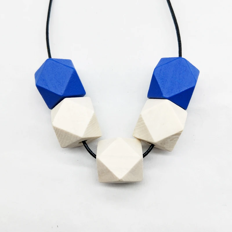 Женские ювелирные ожерелья большие из бисера розничная продажа |