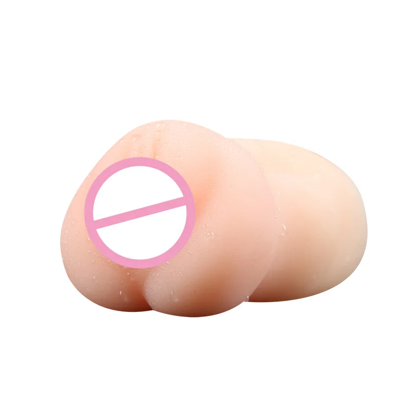Male masturbator Realistic Vagina Anal Oral silicone Sex Toys for Men 4D Deep Throat Erotic Silicone |