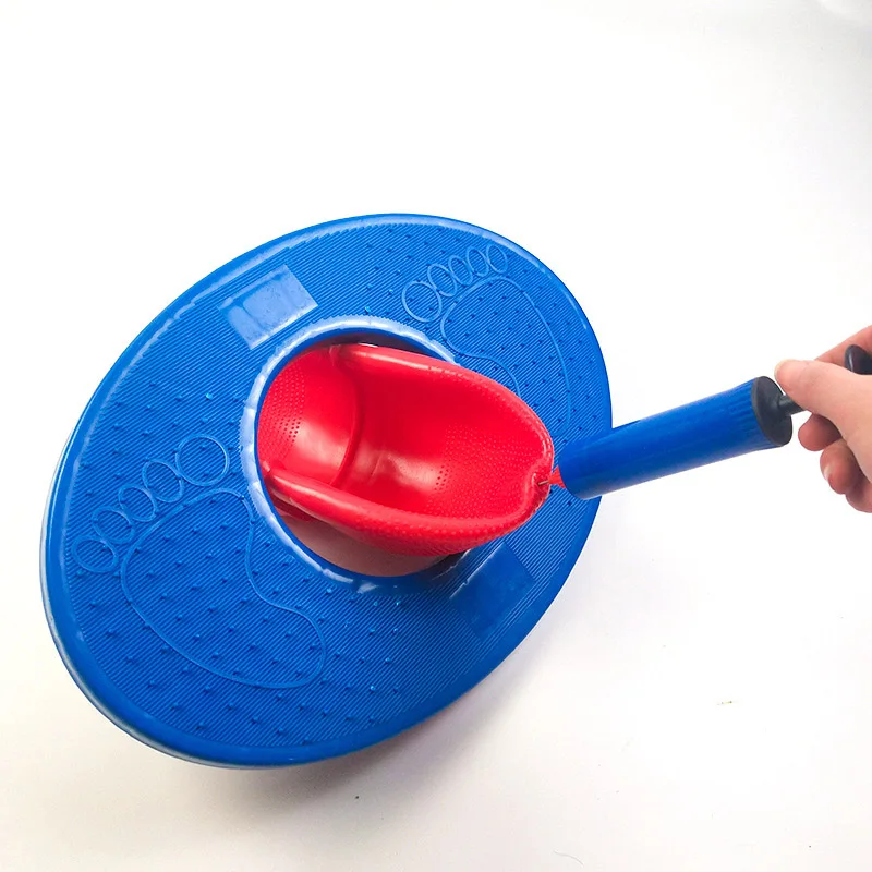 Прыгун для фитнеса прыжки прыгающие игрушки развитие скелетных фигур | Спорт и