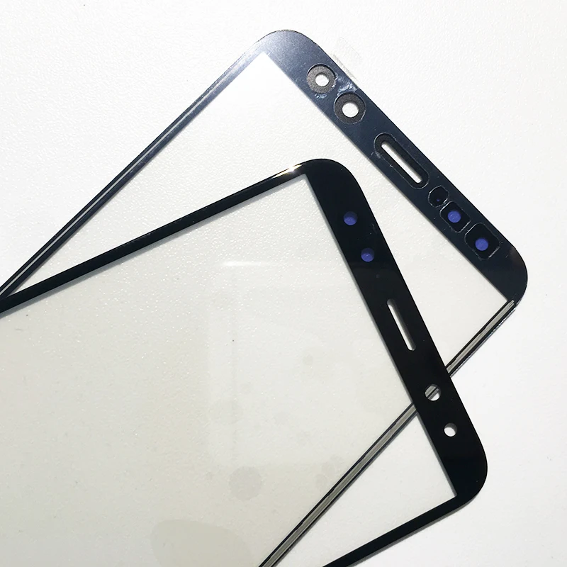 Высокое качество 5 9 &quotдля huawei mate 10 Lite сенсорный экран дигитайзер стекло передней