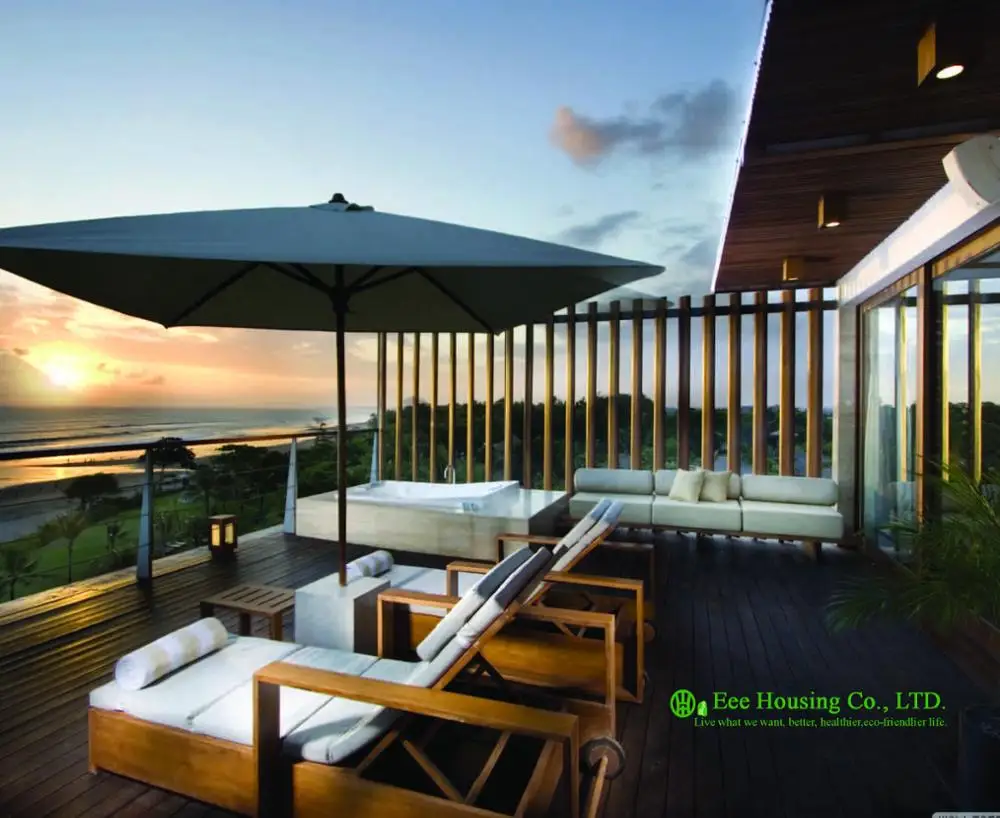 Поставщик садовых настилов террасы напольное покрытие | Обустройство дома