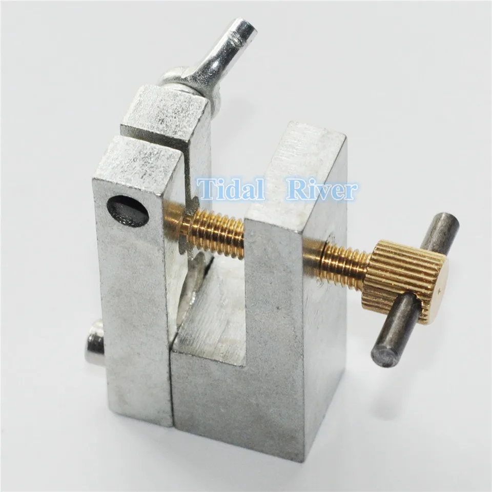 Инструмент для ремонта стоматологических наконечников патрон удаления