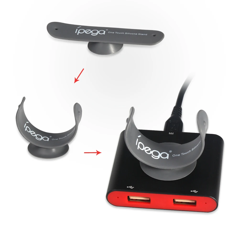 Ipega For PUBG Mobile Keyboard-Mouse Converter Bluetooth for Smartphone Tablet Accessories Game | Электроника