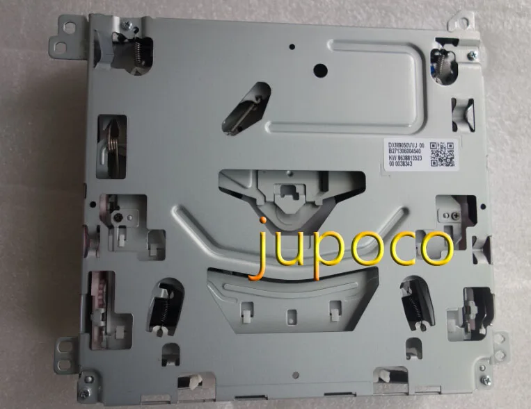 100% абсолютно новый и оригинальный KCP9C DXM9550 dxm9050 одиночный CD механизм для
