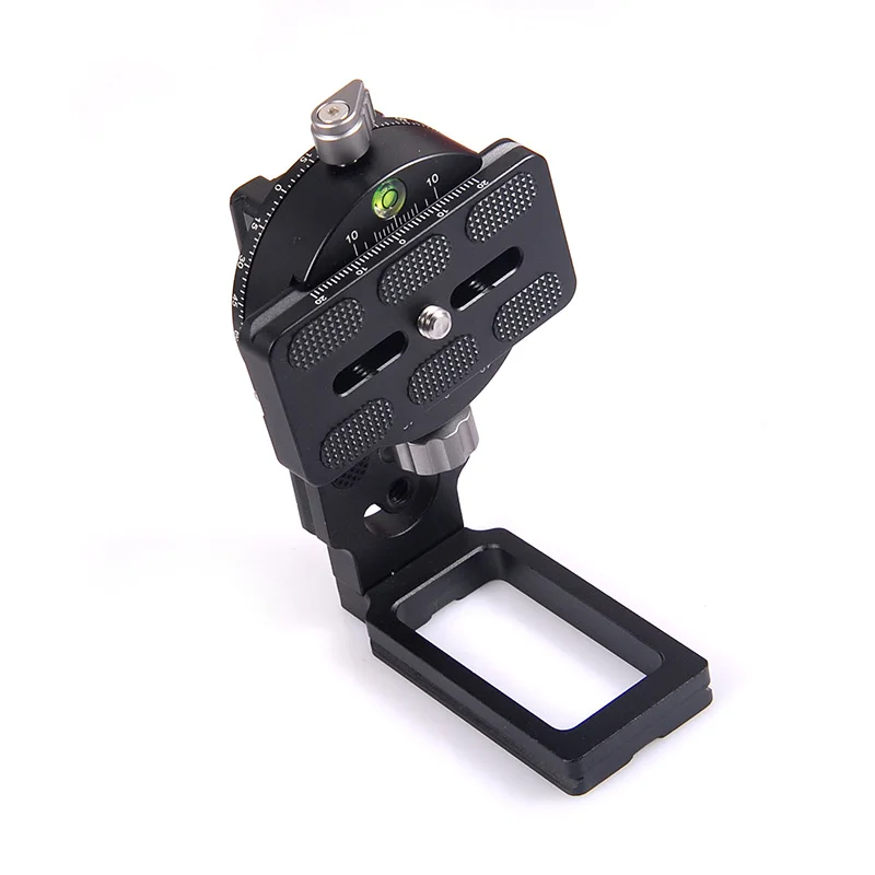 Set C Комбинация фотография платформа кронштейн база для звезды авантюриста-черный - Цвет: Set C