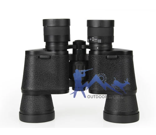 Новое поступление тактический военный телескоп 7x50 бинокулярный